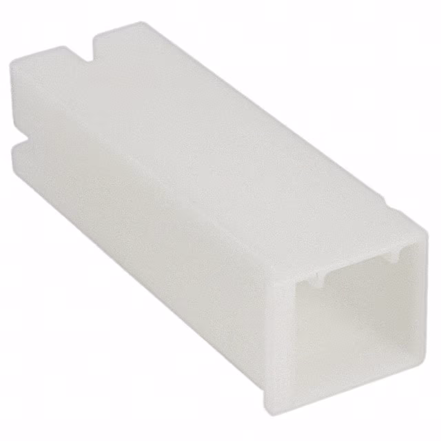 2-172076-1 TE Connectivity AMP Connectors  Carcasas Botas